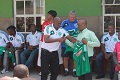 Edamini school visit12